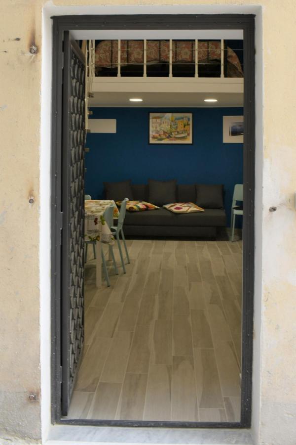 Atoca2 Confortevole Loft- Vedi Anche Atoca1 E Atoca3 Palermo Eksteriør bilde